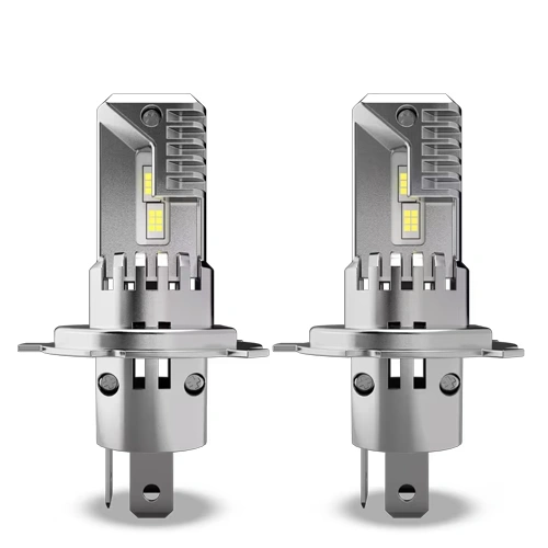 LED spuldzes H4/H19, 24W, 6500K, LEDriving HL EASY GEN 2 sērija