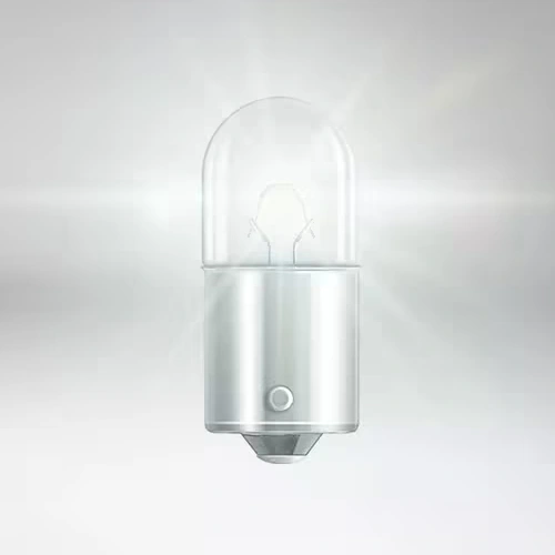 Spuldzes R10W, 12V, 10W, ORIGINAL LINE sērija