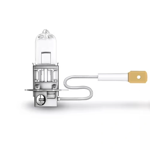 Halogēna spuldze H3, 12V, 55W, ORIGINAL LINE sērija