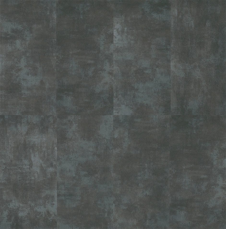Quartz vinyl tiles FEROCA 3000, SPC, Click system