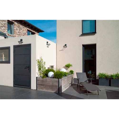 LED Прожектор уличный 100Вт, IP65, 4000К, Mureva