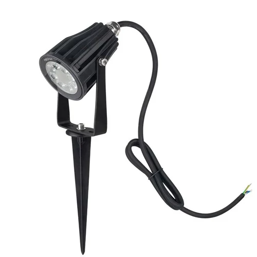 LED Smart garden and facade light 6W, RGB+CCT, IP66