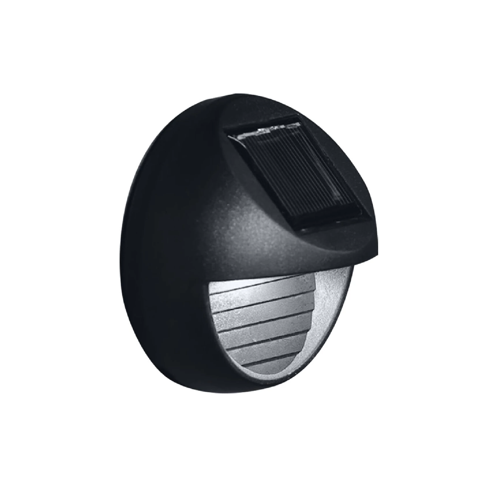 Gaismekļi ar saules bateriju