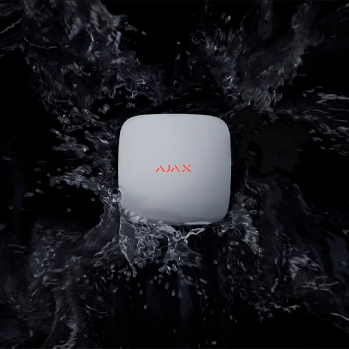 Bezvadu ūdens noplūdes detektors LeaksProtect Jeweller