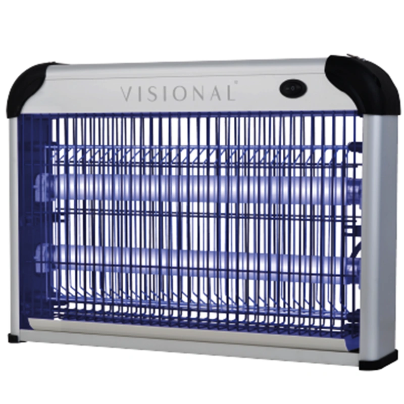 Elektriskie insektu iznīcinātāji