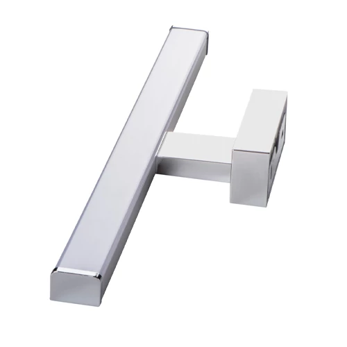 Gleznu un spoguļu sienas lampa ASTEN