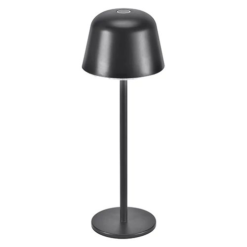 Āra galda lampa ar akumulatoru ENDURA STYLE TABLE, 2.5W, IP54, USB, 2700-6500K