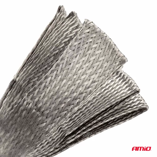 LED лампы H7/H18, 40W, 6000K, 12-24V, FLEX+ Lens серия