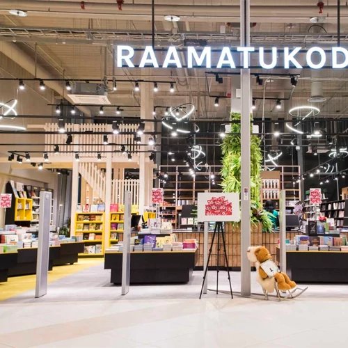 LED Рельсовый светильник 30W, 3000K, 3F