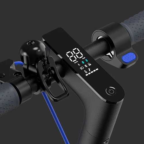 Electric scooter Xiaomi Mi Electric Scooter 3, max 25km/h