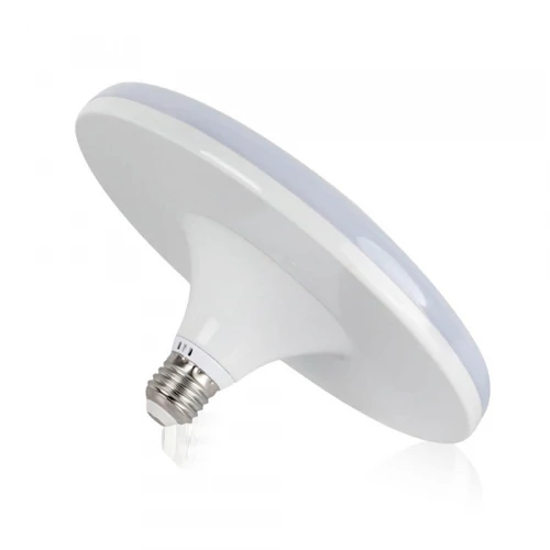 LED Fito spuldze UFO priekš augiem 15W