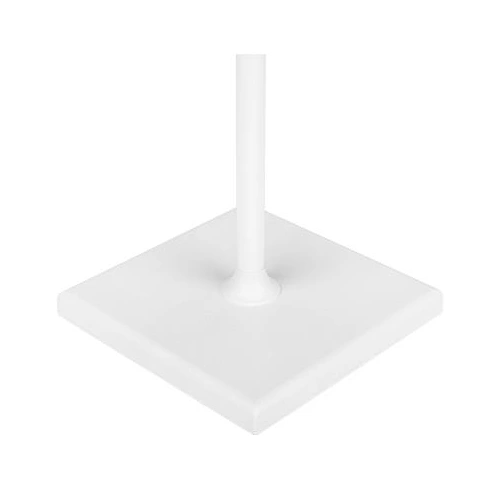 LED Заряжаемая настольная лампа SOLIO, 3W, 4000K, IP20, белая