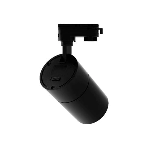 LED Рельсовый светильник PULSO, 1F, 10W, 3CCT, IP20