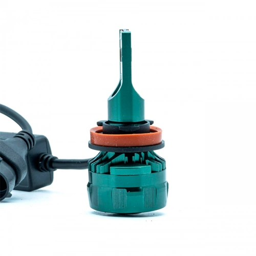 LED лампы H11, 40W, 12-24V, 6000K