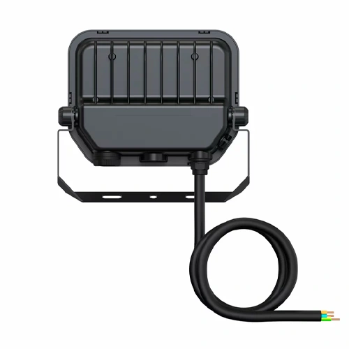 Уличный LED прожектор 17W/11W, 4000K, IP66, 2400/1600Lm, FLOODLIGHT 20