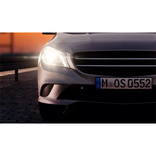 Halogēna spuldze HB4, 51W, 12V, 1000Lm, ORIGINAL sērija