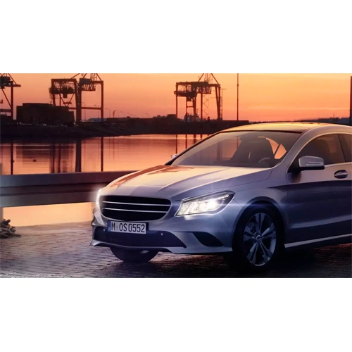 Halogēna spuldze H11, 55W, 12V, 1350Lm, ORIGINAL LINE sērija