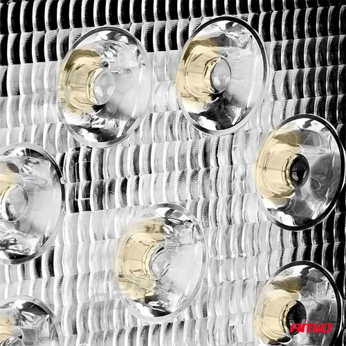 Papildu auto darba gaismas lukturis AWL07, 9-36V, 6000-6500K, IP67