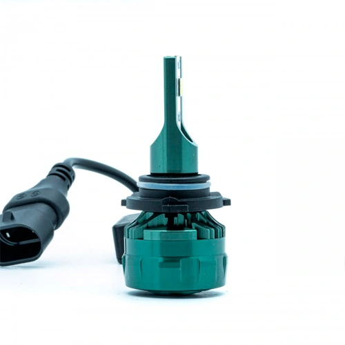 LED лампы HB4, 40W, 10 000Lm, 6000K, 9-32V, EPLH85