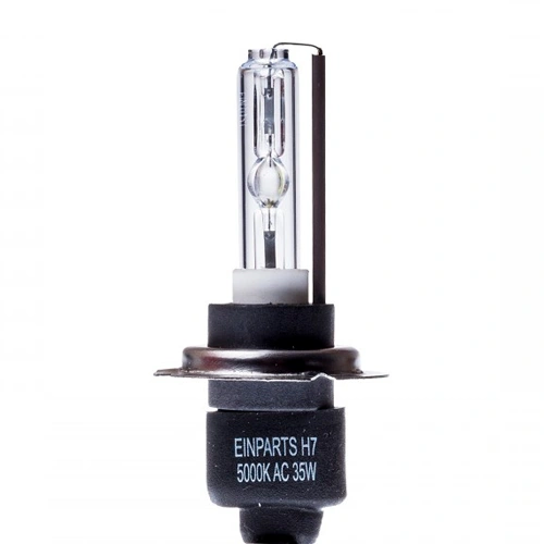 Ksenona komplekts H7M, 5000K, 35W, SLIM