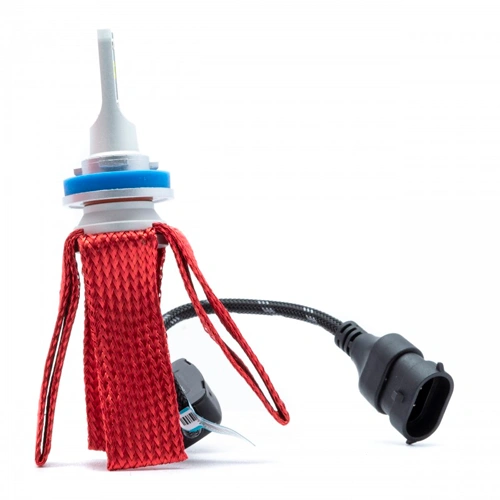 LED spuldzes H11, 8 000Lm, 6000K, 9-32V, EPLH59