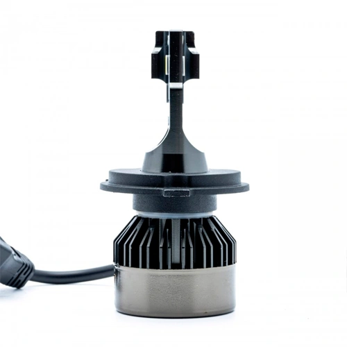 LED spuldzes H4, 24W, 10 000Lm, 6000K, 9-16V, EPLH32