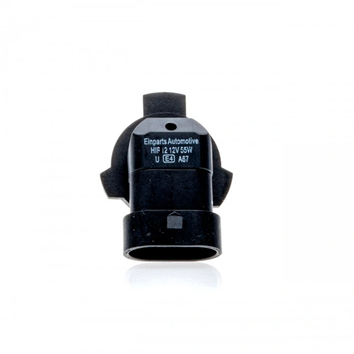 Halogēna spuldze HIR2, 55W, 3000K, 12V