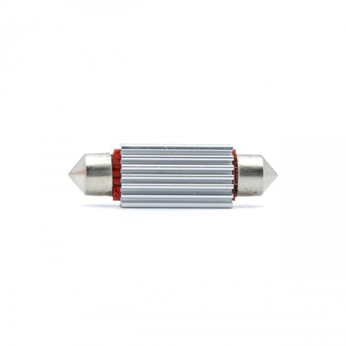 LED spuldzes C5W, 6000K, 9-16V, 42 mm