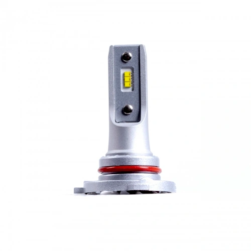 LED лампочки HB3, 6000K, 9-32V, 8000Lm, EPLH60 PREMIUM OCTOPUS