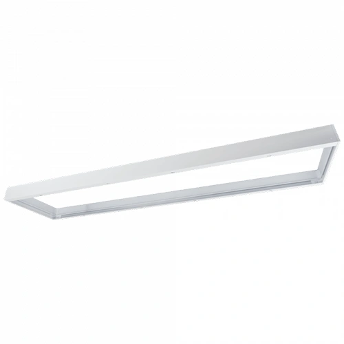 LED Backlit paneļa rāmis, 1200x300, 5.8cm