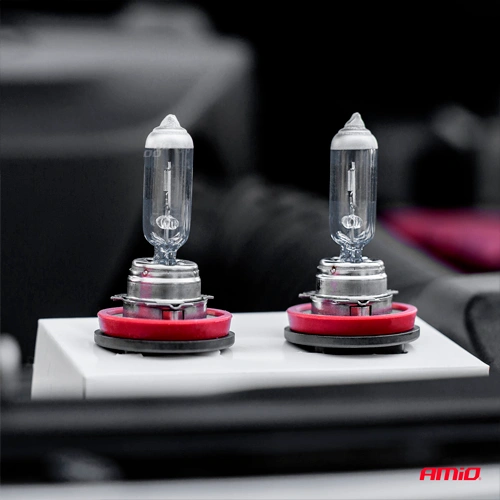 Halogēna spuldze HIR2, 55W, 12V