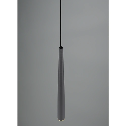 Piekaramā lampa CALA, 5.5W, 550lm, 2300+3000+4000K