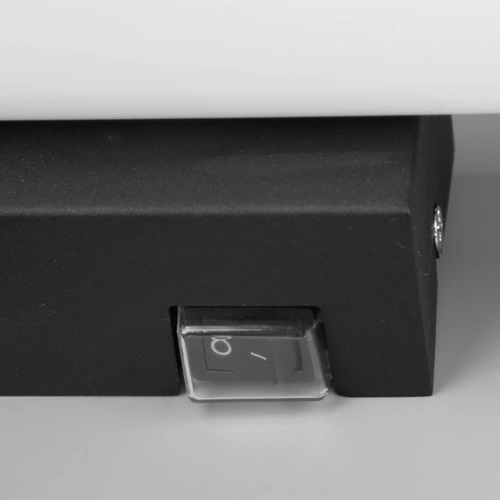 LED Gleznu un spoguļu sienas lampa MATTIMO, 4.3W, 450Lm, IP44, 3000K