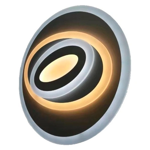 Потолочный светильник с пультом Design Oyster Olive