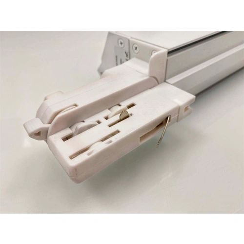 LED Sliežu gaismeklis, 3F, 27W, 3780 Lm, 4000K, LED Linear Track Lights