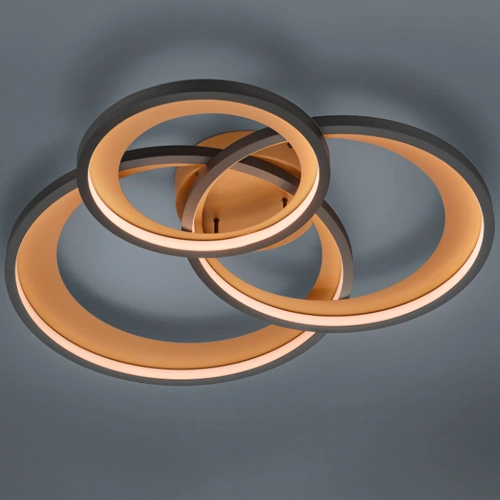 Griestu gaismeklis GRANADA, 36W, 4300lm, 3000K