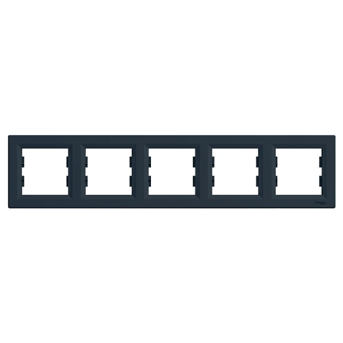 Frame 5-set, horizontal, Asfora