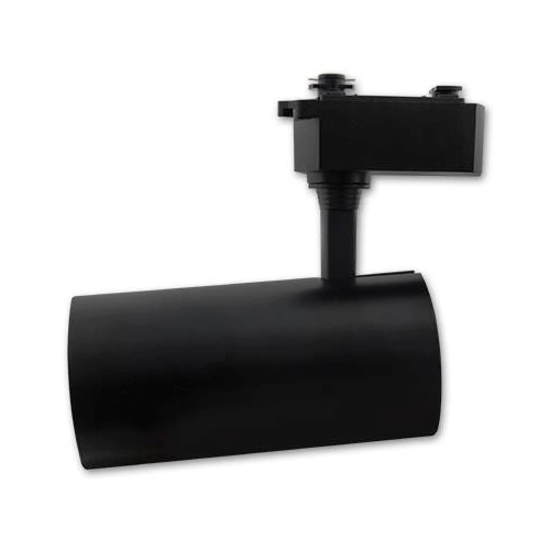 LED Sliežu gaismeklis PIKO, 1F, 30W, 4000K, 2400Lm, 24°