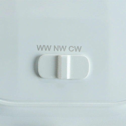 LED Встраиваемая панель WAFEL LED C, 9W, CCT, 1150Lm, IP54