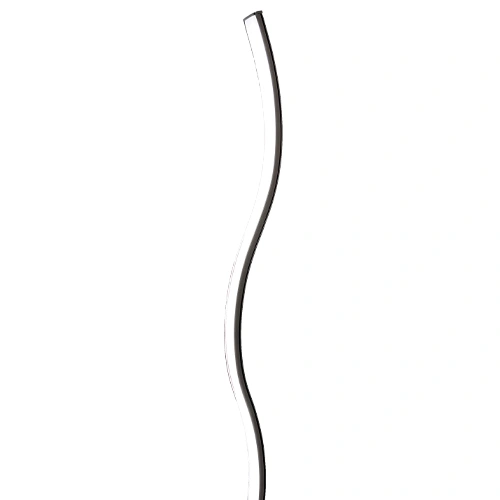 LED Stāvlampa RIPPE, 16W, 4000K, 1485Lm, 150 cm