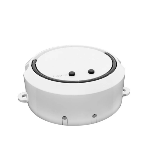 LED lentes vadības sistēmas uztvērējs, AC100-240V, Max.100W, IP20, 19.5x46.5mm