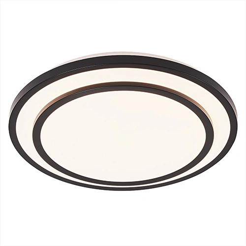 LED Потолочный светильник, плафон, 16W, 3000K, 2000Lm, IP20, Orbis Berlin