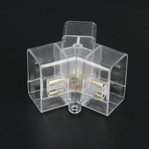 Y - savienotājs Hexagon gaismekļiem, IP20