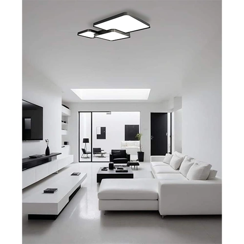 Потолочный светильник NAPOLI LUCI TRE