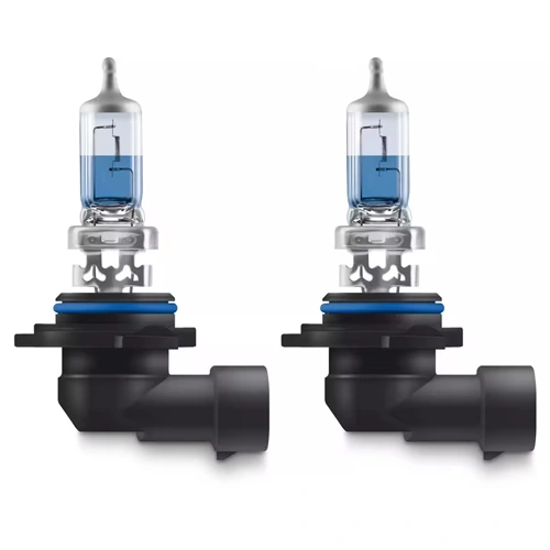 Halogēna spuldzes HB4, 12V, 62W, līdz 5000K, COOL BLUE INTENSE (NEXT GEN) sērija