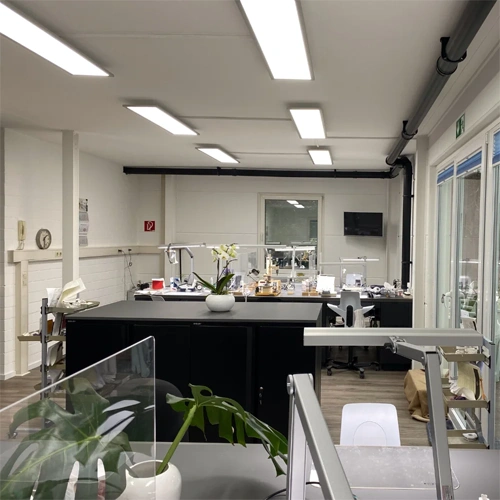 LED Panelis ar PHILIPS diodēm 30x120 cm, 40W, 4000K, 4800Lm, ONE+