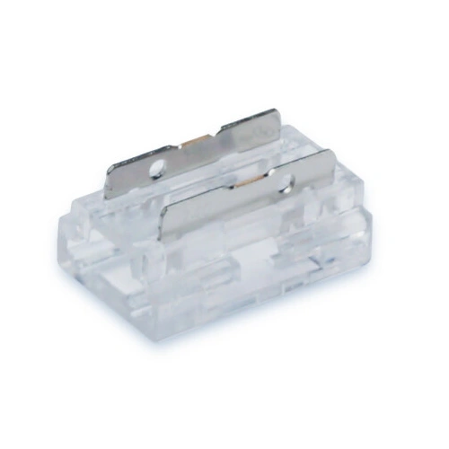 COB SLIM LED lentes konnektors