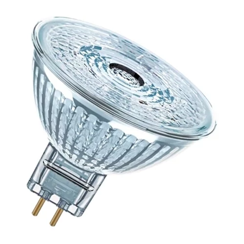 LED лампа GU5.3, MR16, 3.8W, 345lm, 4000K