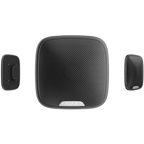 Ārtelpu bezvadu sirēna StreetSiren Jeweller