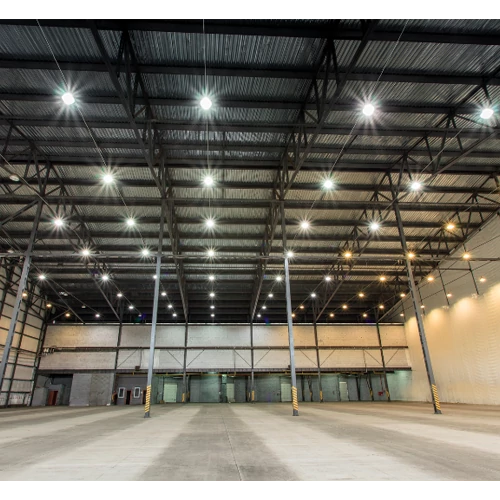 LED промышленный 150W светильник UFO 24000Lm, 4000К, IP66 Professional